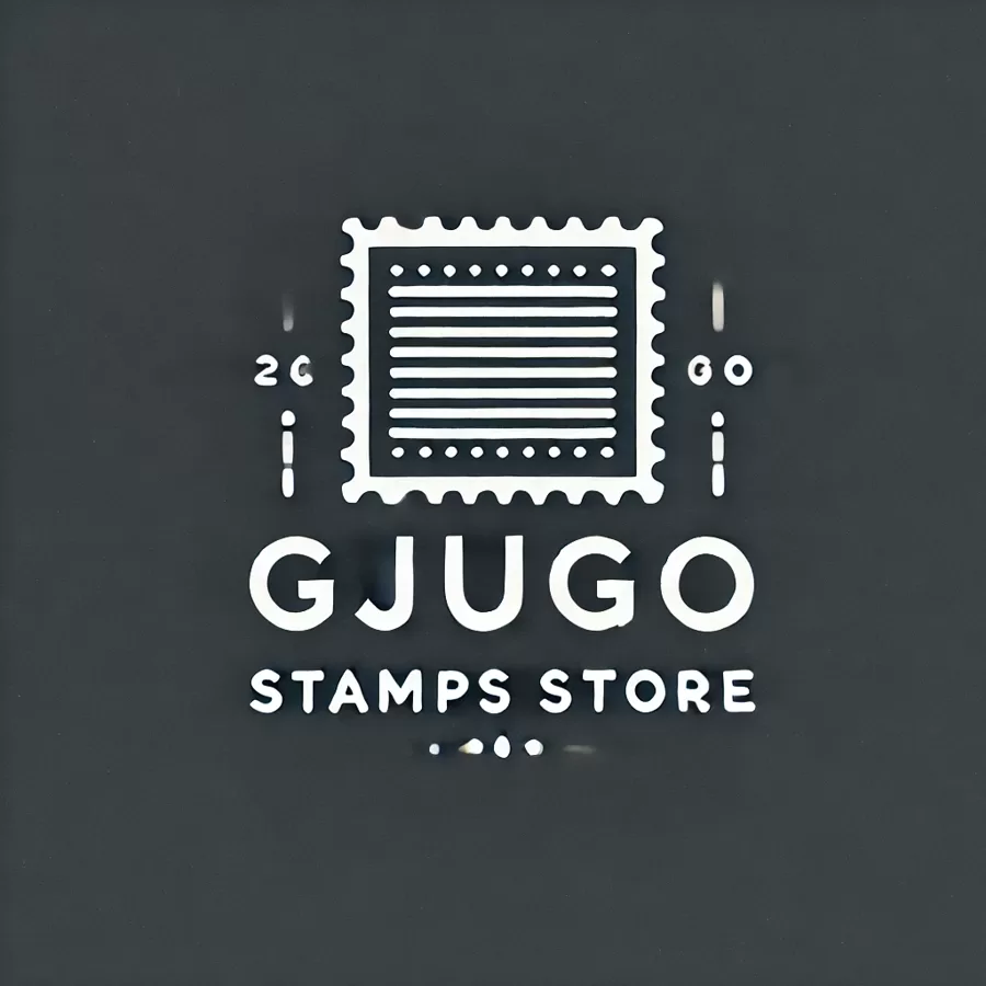 GjugoStamps